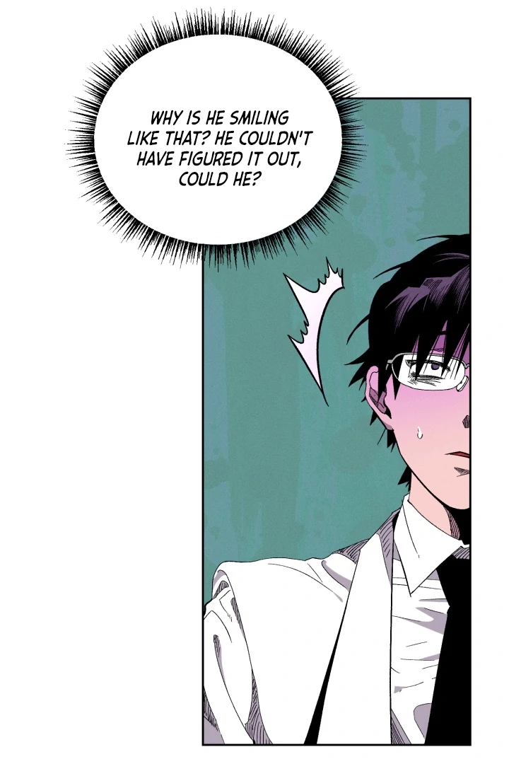 Dr. V and His Three Lovers (LILITH) - Chapter 11 manhwa