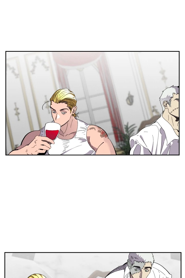 Dr. V and His Three Lovers (LILITH) - Chapter 11 manhwa