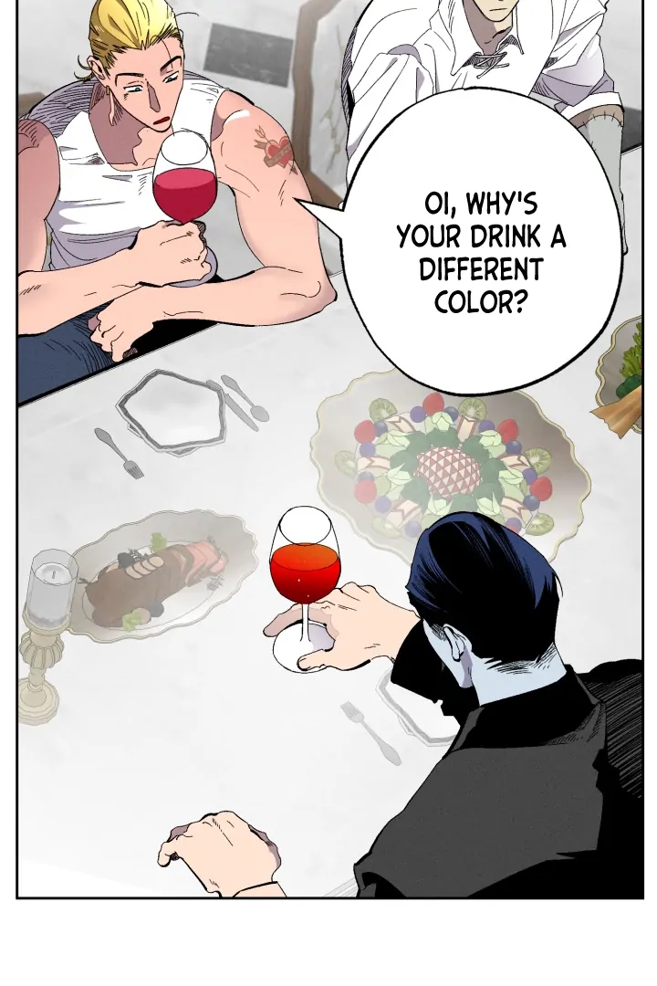 Dr. V and His Three Lovers (LILITH) - Chapter 11 manhwa
