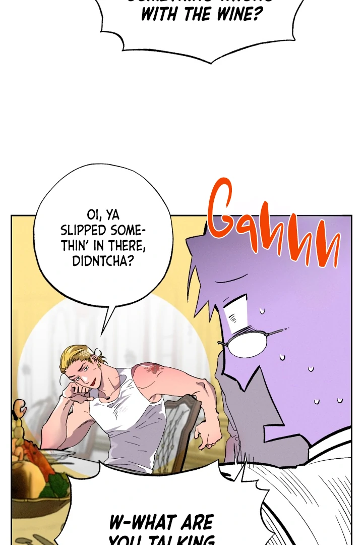 Dr. V and His Three Lovers (LILITH) - Chapter 11 manhwa