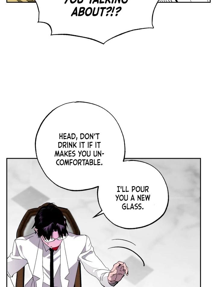 Dr. V and His Three Lovers (LILITH) - Chapter 11 manhwa