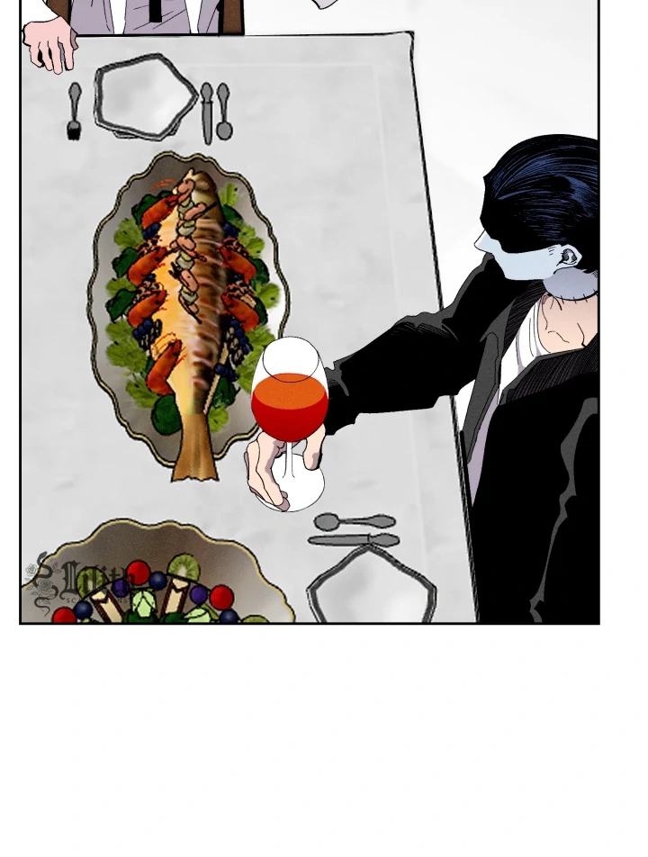 Dr. V and His Three Lovers (LILITH) - Chapter 11 manhwa