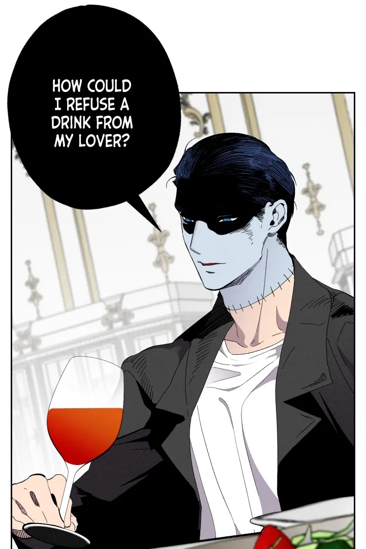 Dr. V and His Three Lovers (LILITH) - Chapter 11 manhwa