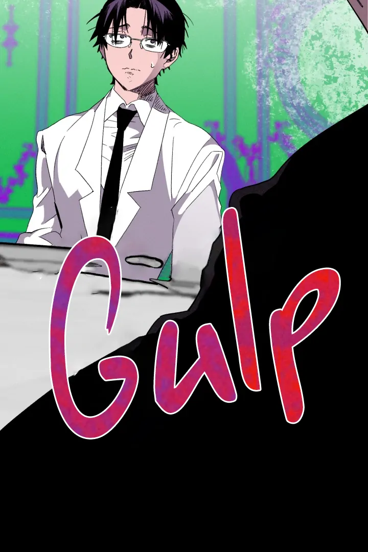 Dr. V and His Three Lovers (LILITH) - Chapter 11 manhwa
