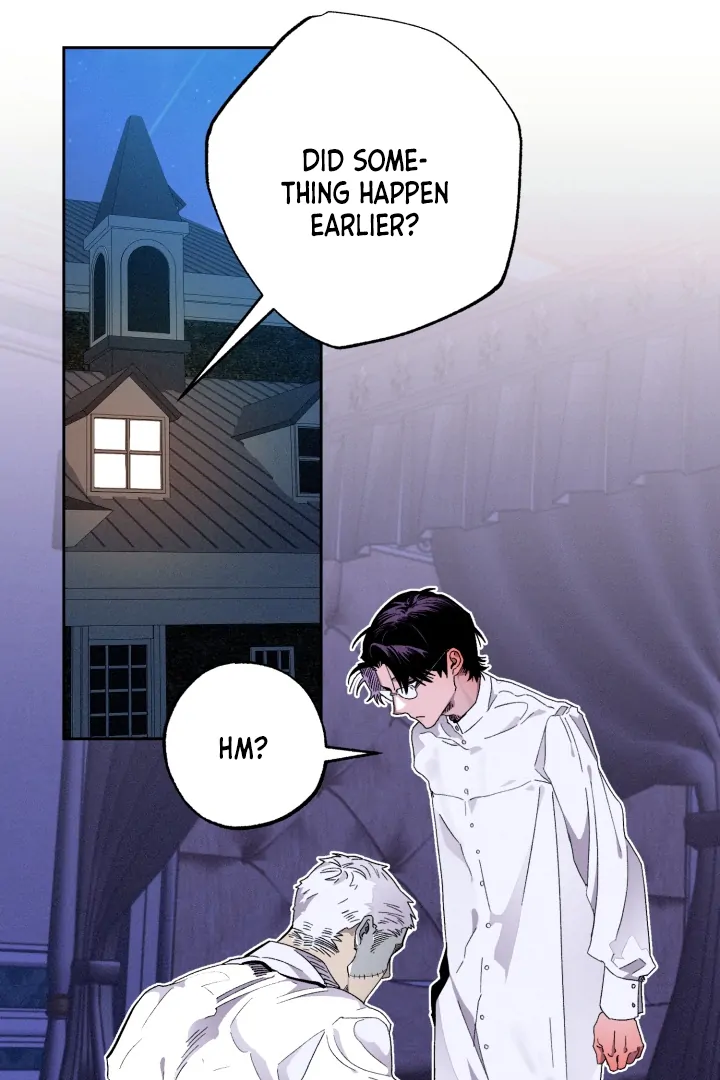 Dr. V and His Three Lovers (LILITH) - Chapter 11 manhwa