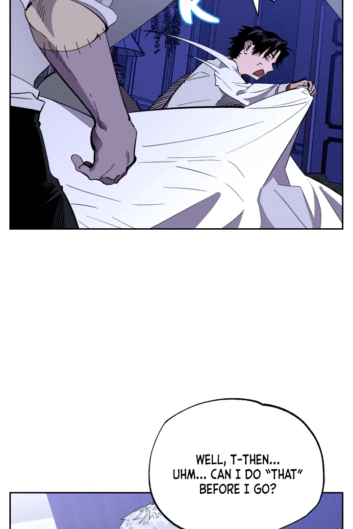 Dr. V and His Three Lovers (LILITH) - Chapter 11 manhwa