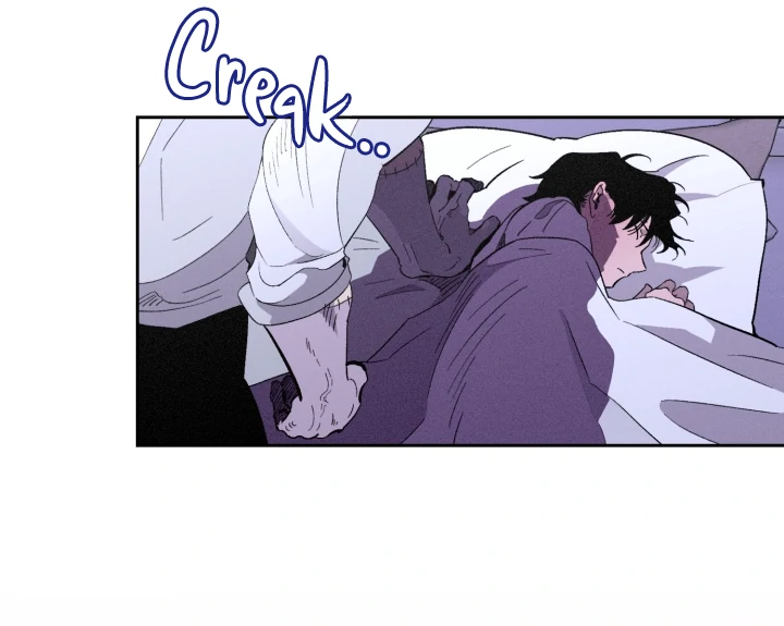 Dr. V and His Three Lovers (LILITH) - Chapter 11 manhwa