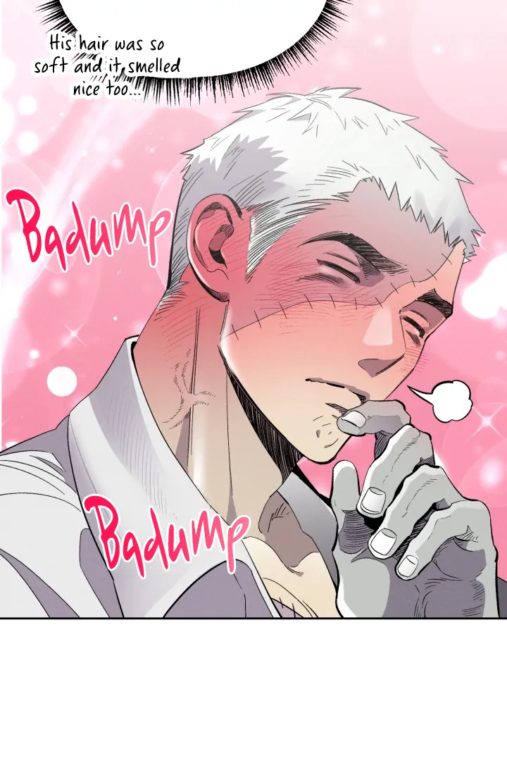 Dr. V and His Three Lovers (LILITH) - Chapter 11 manhwa