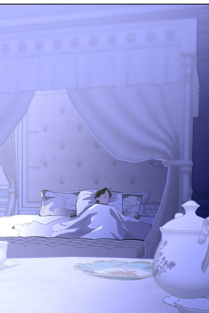 Dr. V and His Three Lovers (LILITH) - Chapter 11 manhwa