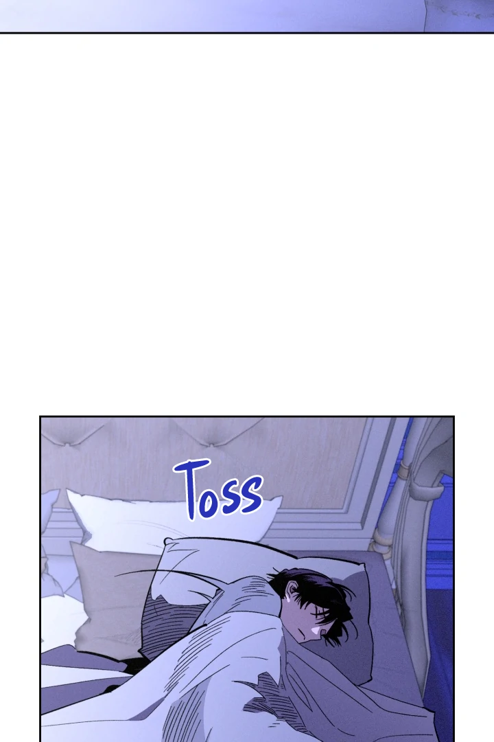 Dr. V and His Three Lovers (LILITH) - Chapter 11 manhwa