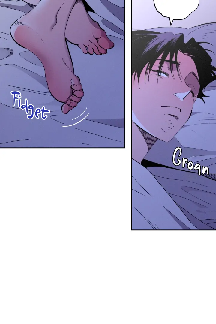 Dr. V and His Three Lovers (LILITH) - Chapter 11 manhwa