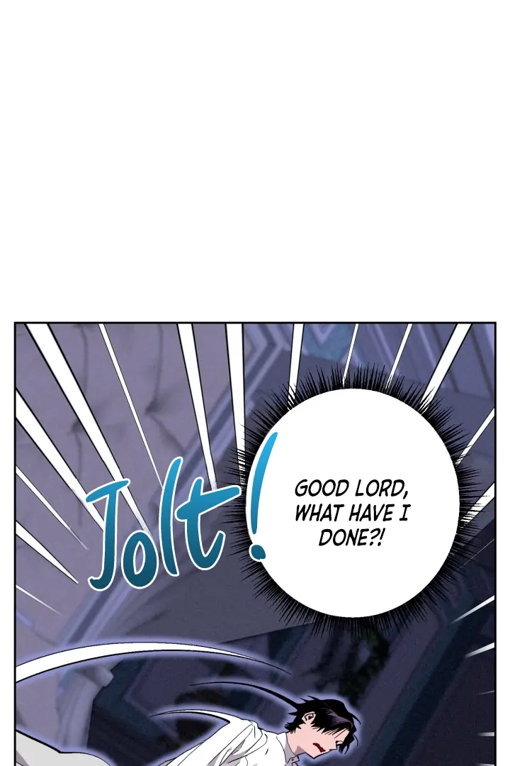 Dr. V and His Three Lovers (LILITH) - Chapter 11 manhwa
