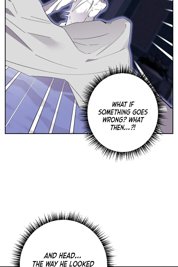 Dr. V and His Three Lovers (LILITH) - Chapter 11 manhwa