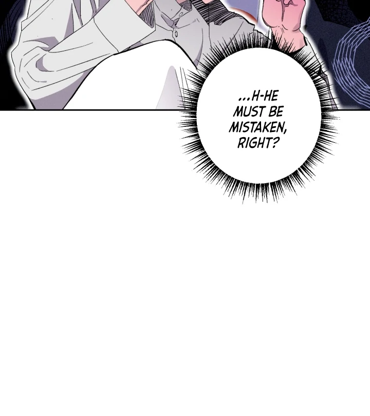 Dr. V and His Three Lovers (LILITH) - Chapter 11 manhwa