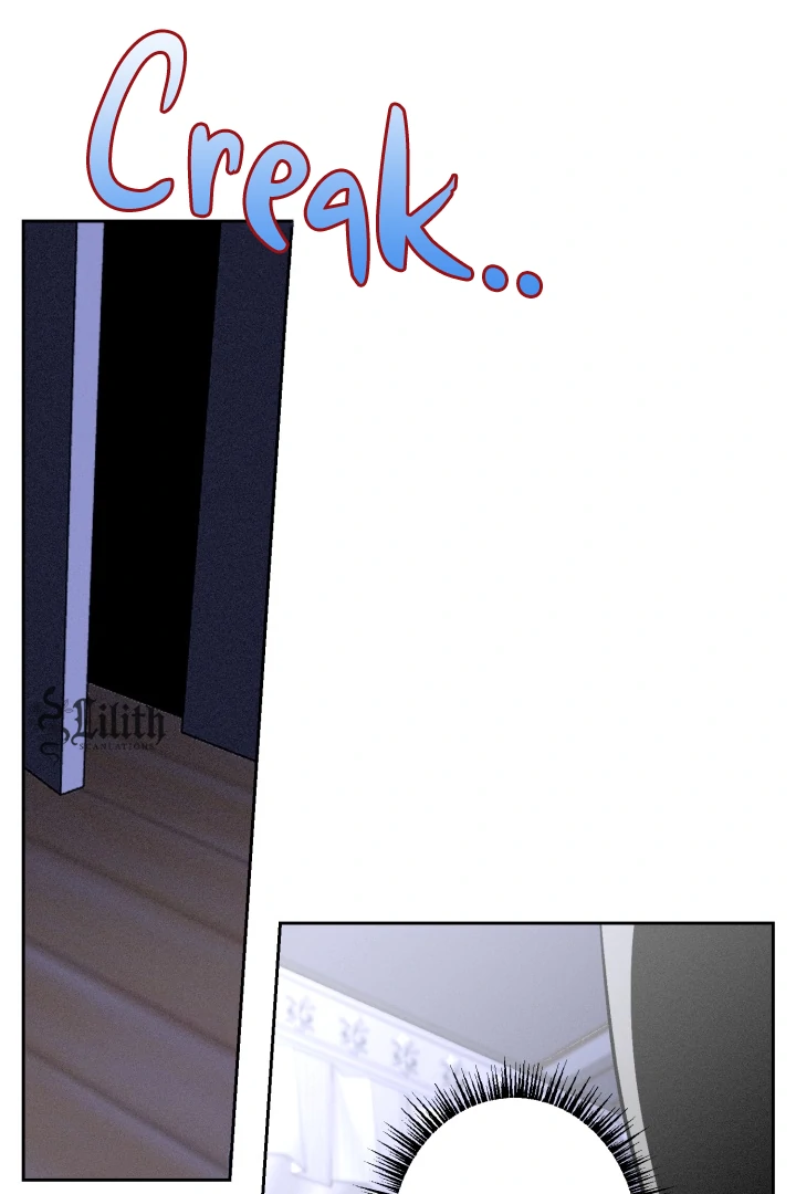Dr. V and His Three Lovers (LILITH) - Chapter 11 manhwa