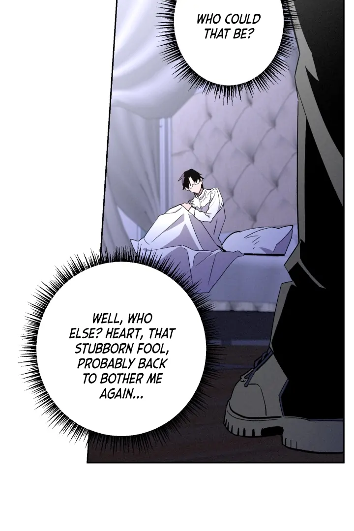 Dr. V and His Three Lovers (LILITH) - Chapter 11 manhwa