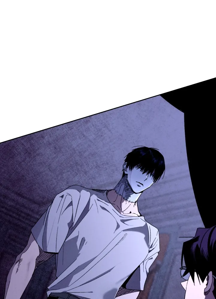 Dr. V and His Three Lovers (LILITH) - Chapter 11 manhwa