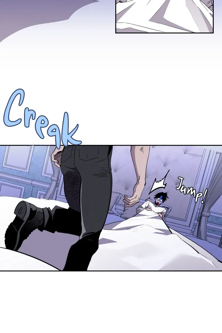 Dr. V and His Three Lovers (LILITH) - Chapter 12 manhwa
