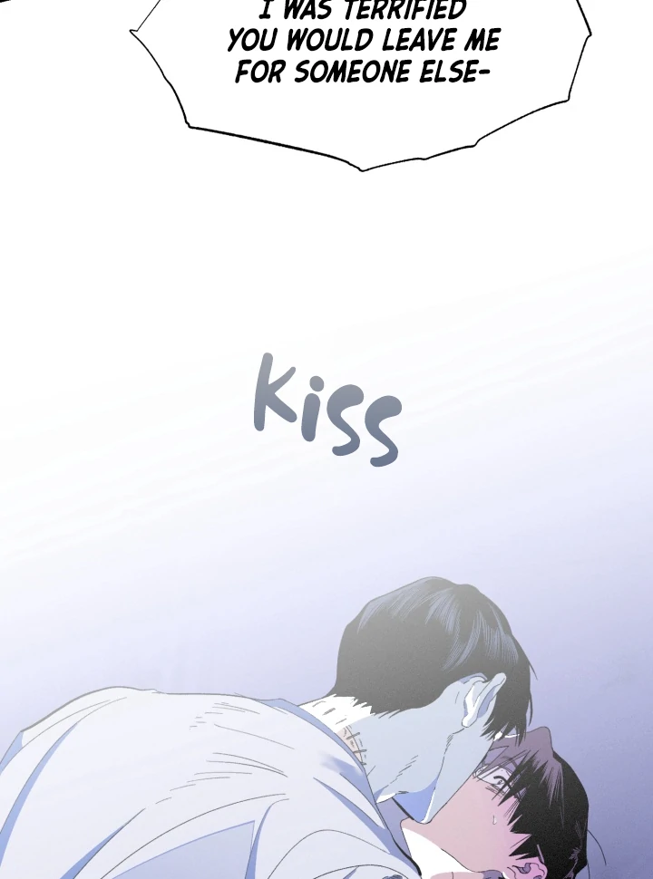 Dr. V and His Three Lovers (LILITH) - Chapter 12 manhwa