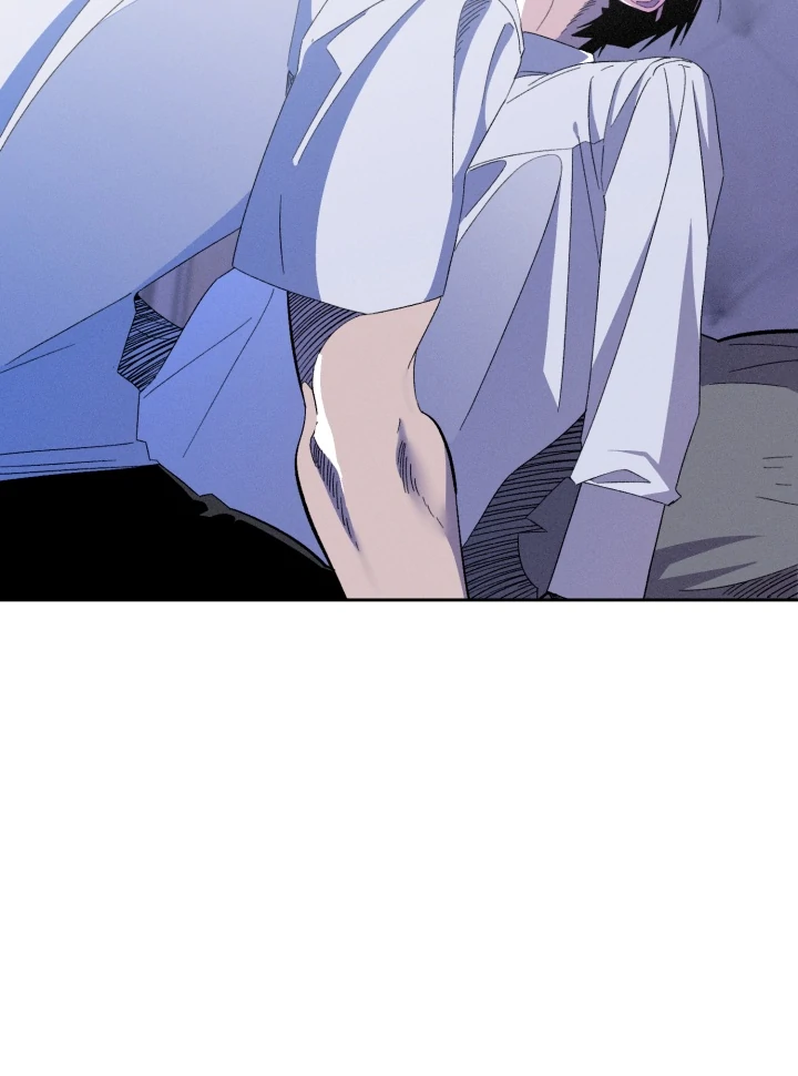 Dr. V and His Three Lovers (LILITH) - Chapter 12 manhwa
