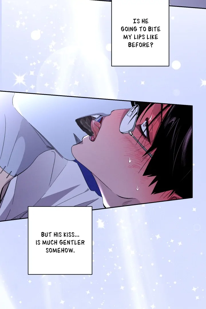 Dr. V and His Three Lovers (LILITH) - Chapter 12 manhwa