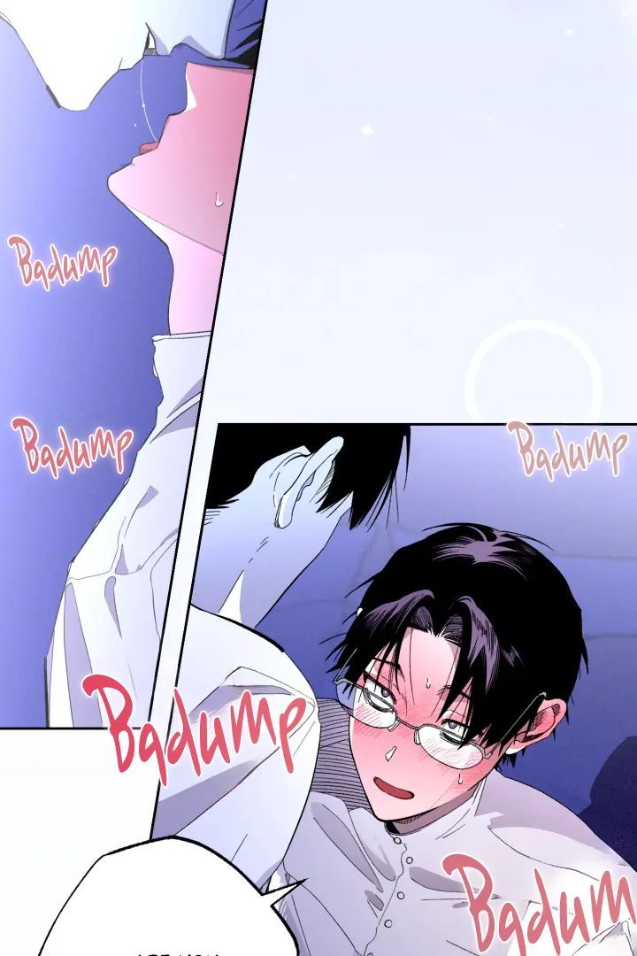 Dr. V and His Three Lovers (LILITH) - Chapter 12 manhwa