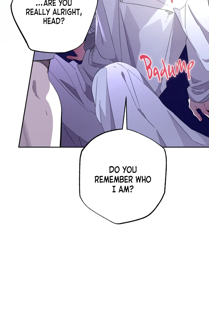Dr. V and His Three Lovers (LILITH) - Chapter 12 manhwa