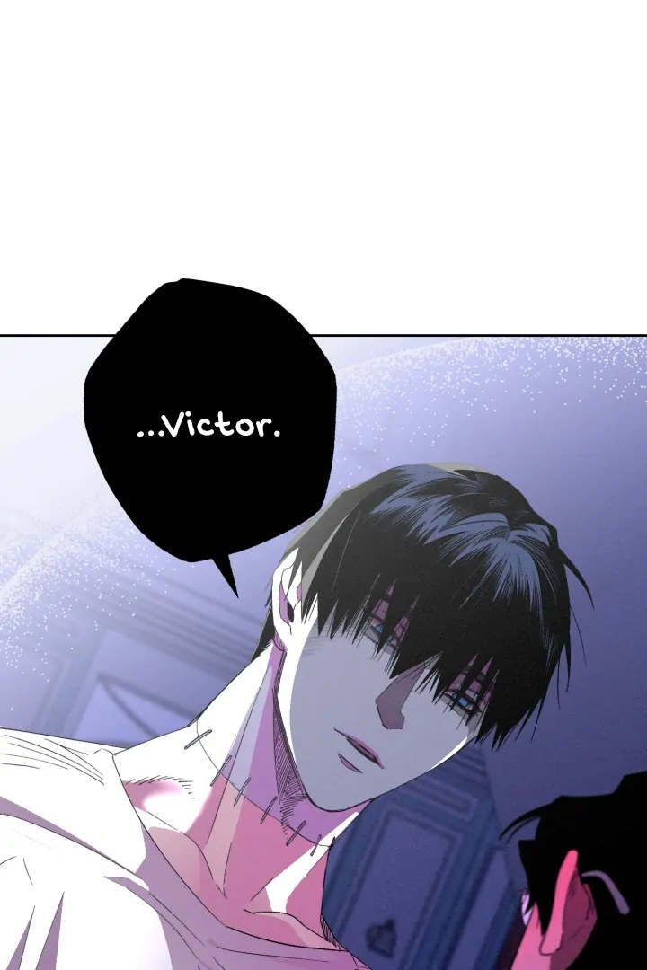 Dr. V and His Three Lovers (LILITH) - Chapter 12 manhwa