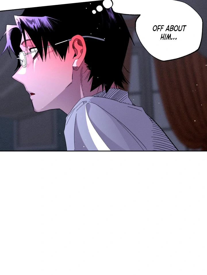Dr. V and His Three Lovers (LILITH) - Chapter 12 manhwa