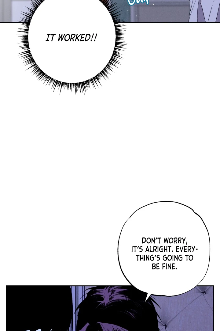 Dr. V and His Three Lovers (LILITH) - Chapter 12 manhwa