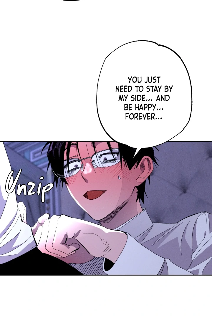 Dr. V and His Three Lovers (LILITH) - Chapter 12 manhwa