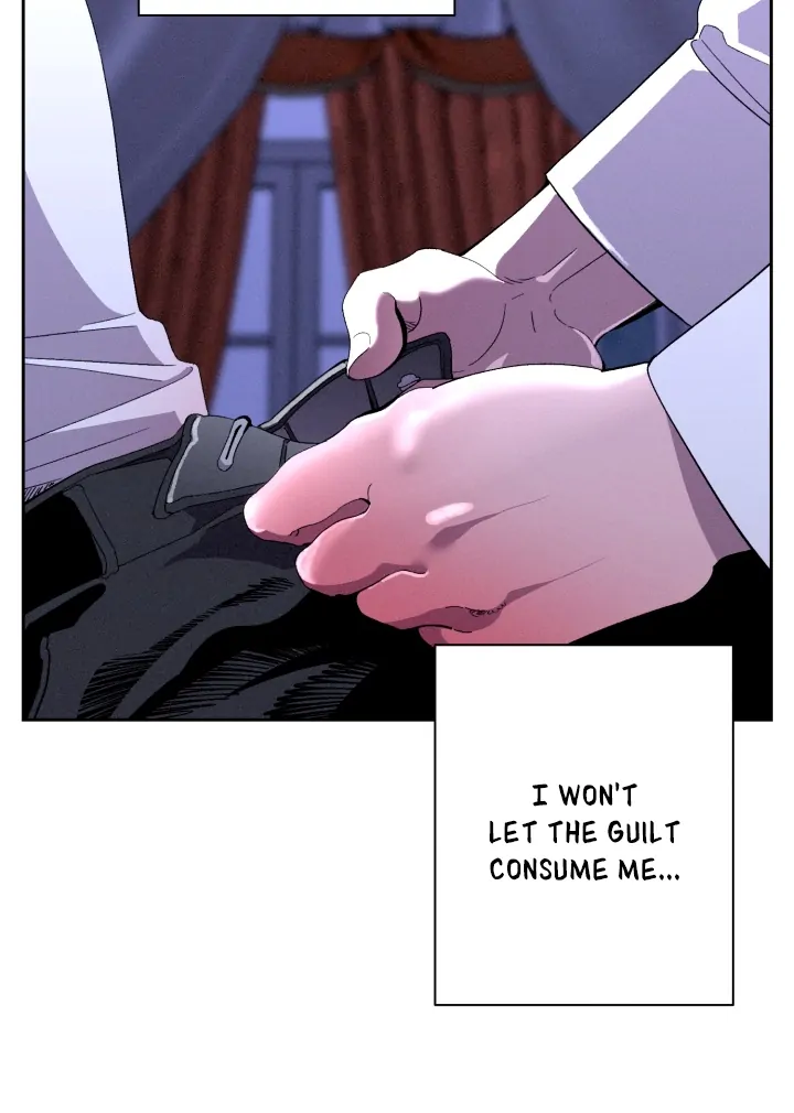 Dr. V and His Three Lovers (LILITH) - Chapter 12 manhwa