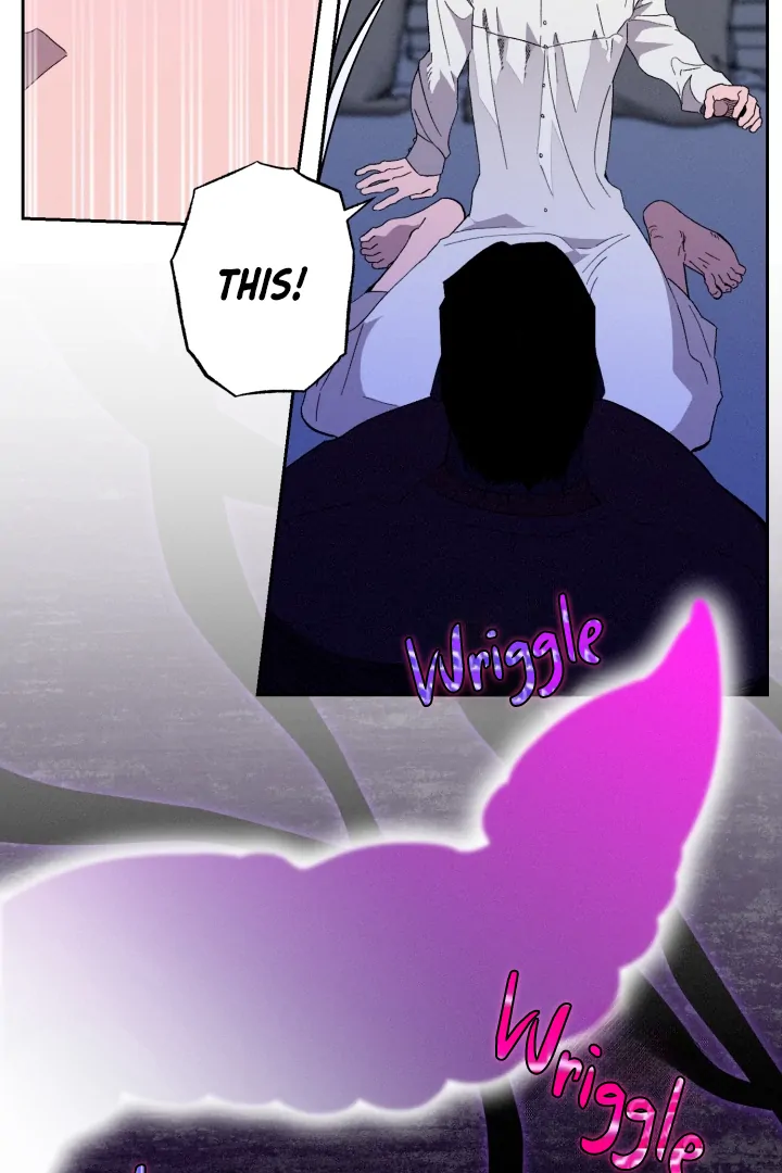 Dr. V and His Three Lovers (LILITH) - Chapter 12 manhwa