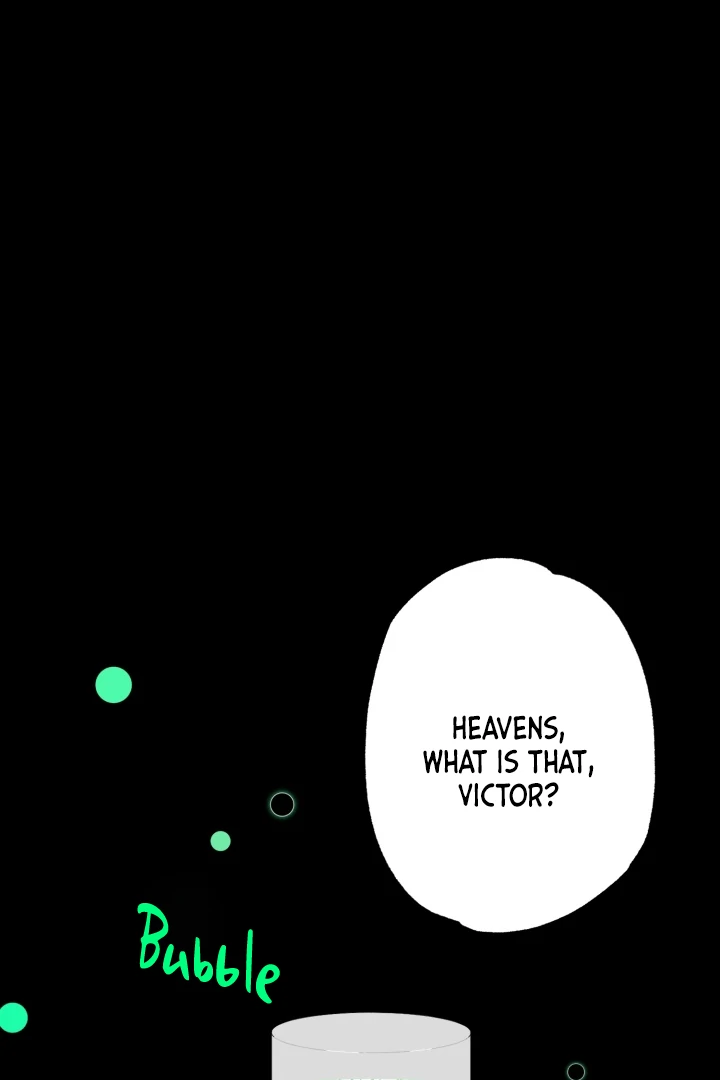 Dr. V and His Three Lovers (LILITH) - Chapter 12 manhwa