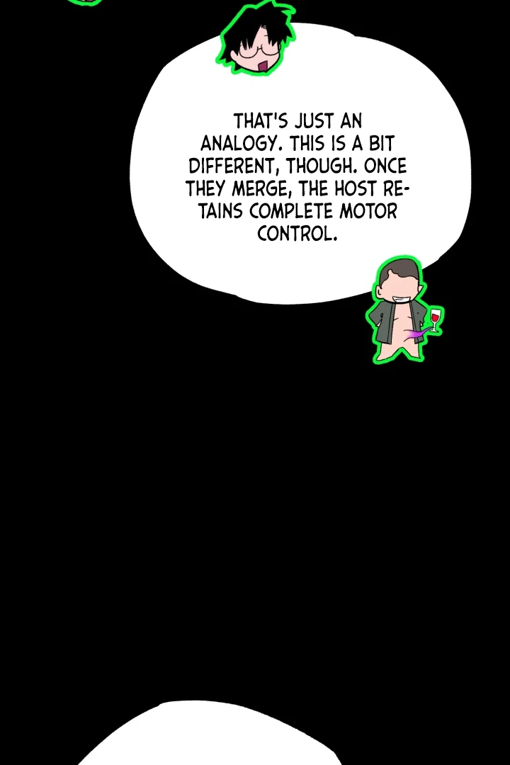 Dr. V and His Three Lovers (LILITH) - Chapter 12 manhwa