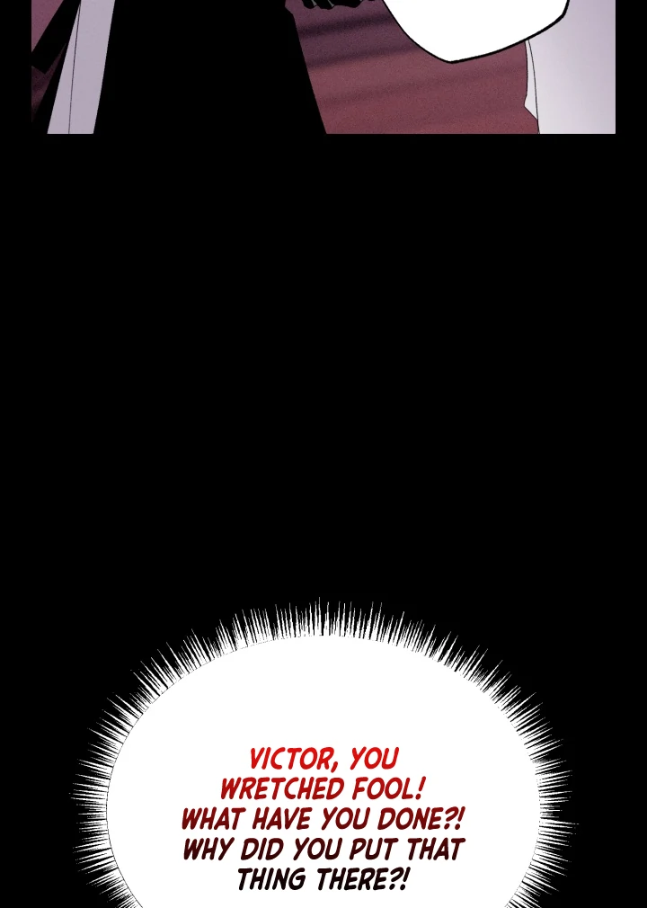 Dr. V and His Three Lovers (LILITH) - Chapter 12 manhwa