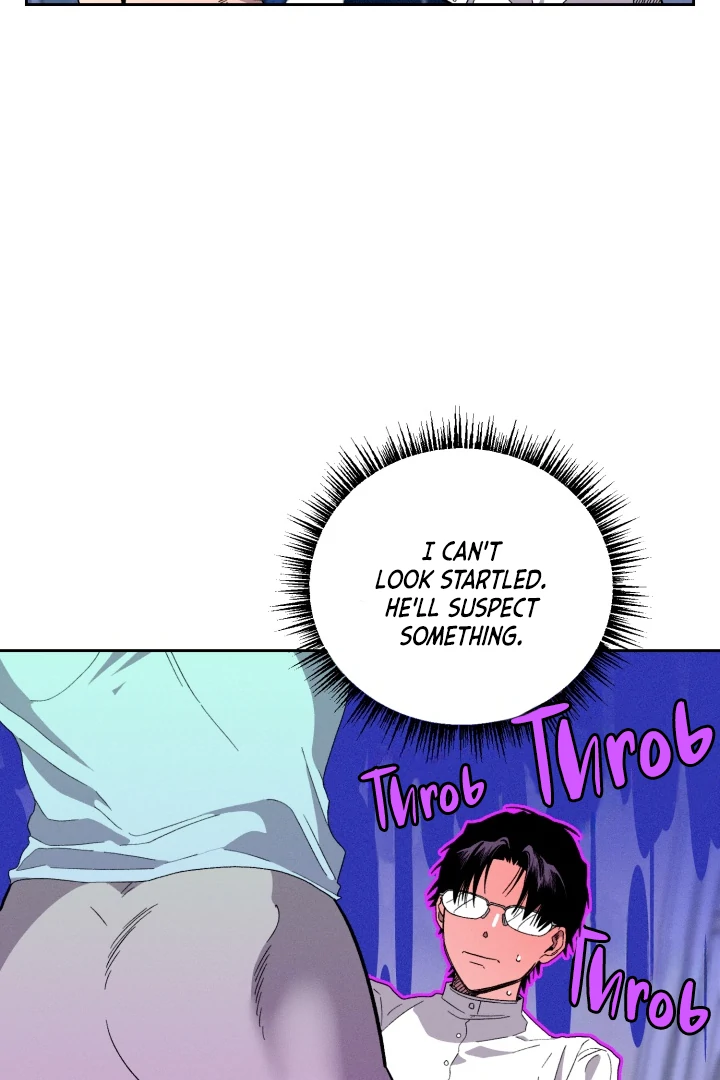 Dr. V and His Three Lovers (LILITH) - Chapter 12 manhwa