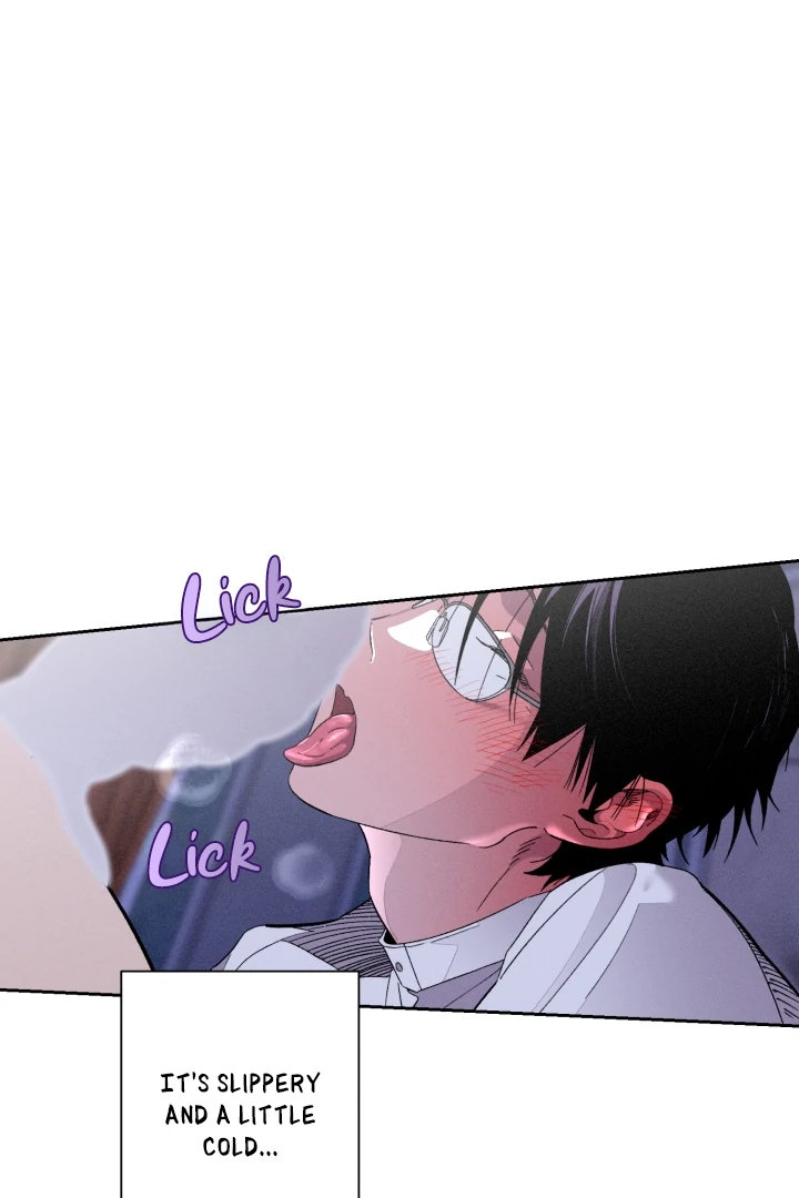 Dr. V and His Three Lovers (LILITH) - Chapter 12 manhwa