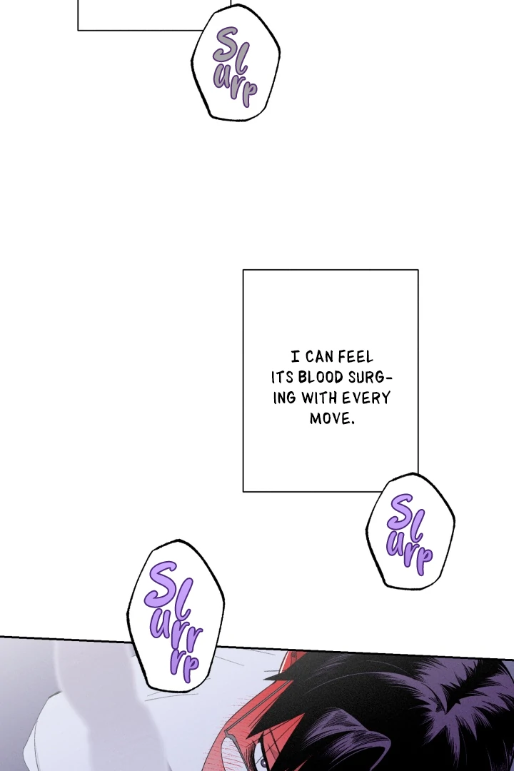 Dr. V and His Three Lovers (LILITH) - Chapter 12 manhwa