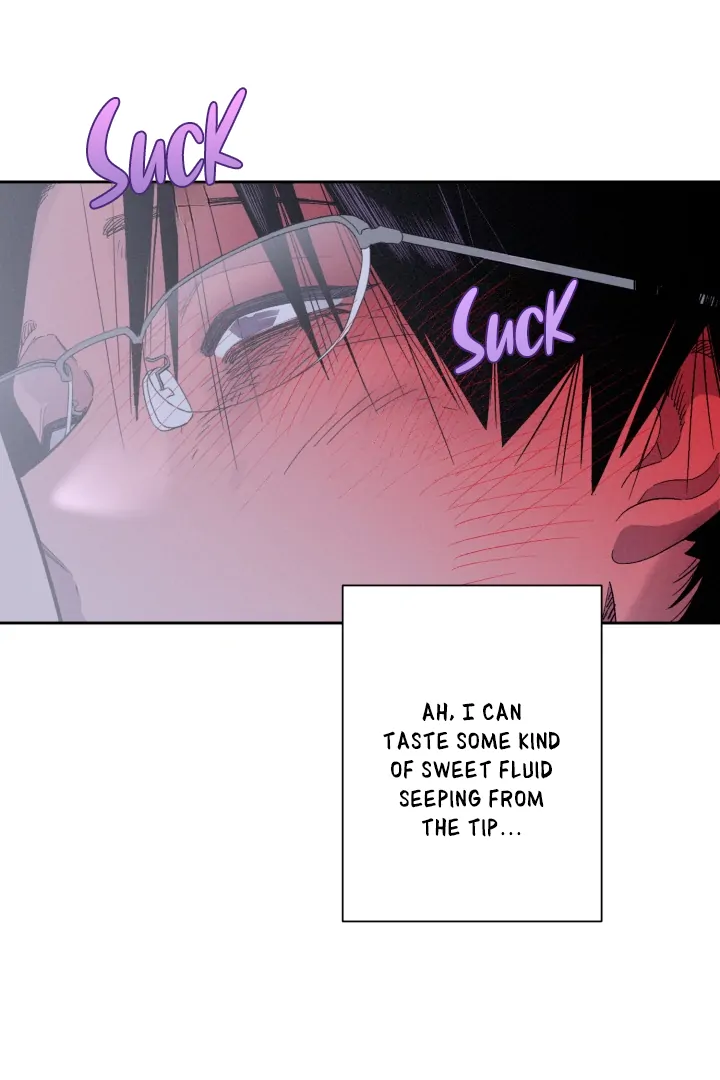 Dr. V and His Three Lovers (LILITH) - Chapter 12 manhwa
