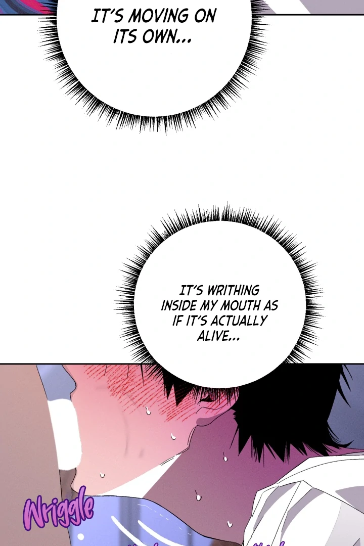 Dr. V and His Three Lovers (LILITH) - Chapter 12 manhwa