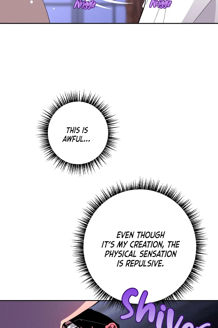 Dr. V and His Three Lovers (LILITH) - Chapter 12 manhwa