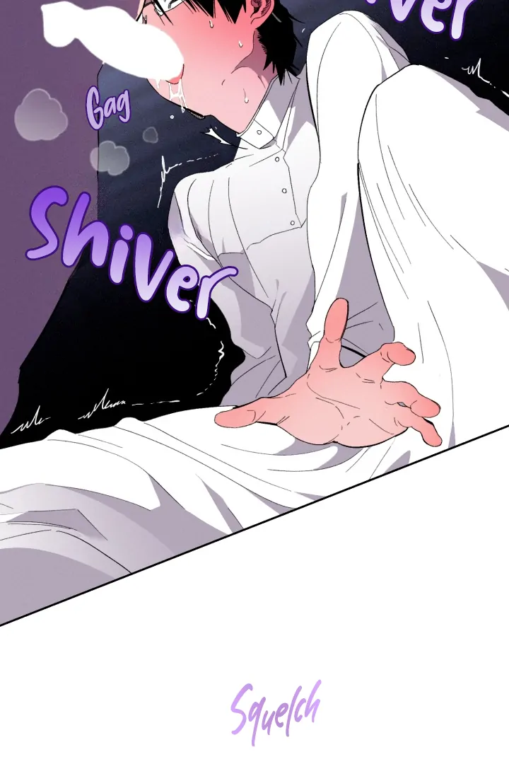 Dr. V and His Three Lovers (LILITH) - Chapter 12 manhwa