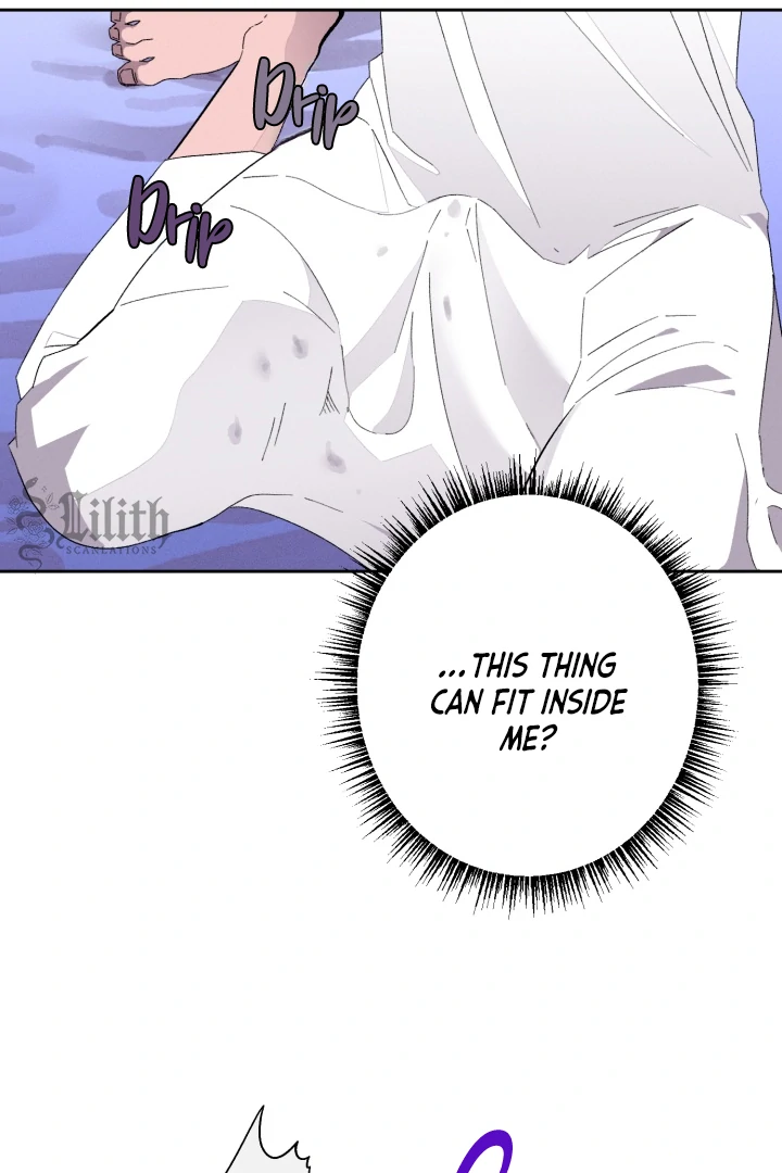Dr. V and His Three Lovers (LILITH) - Chapter 12 manhwa