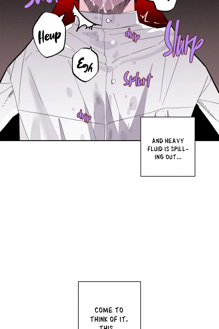 Dr. V and His Three Lovers (LILITH) - Chapter 12 manhwa
