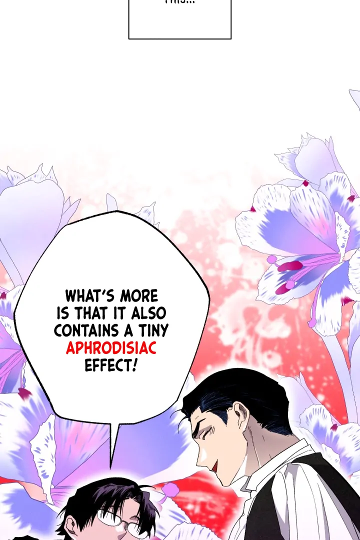 Dr. V and His Three Lovers (LILITH) - Chapter 12 manhwa