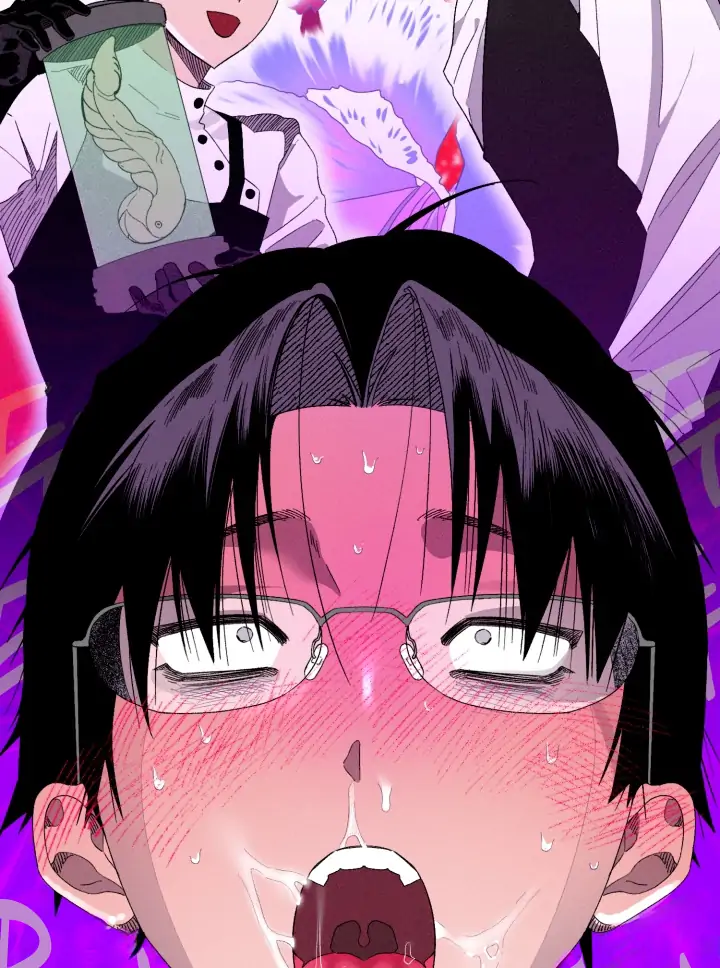 Dr. V and His Three Lovers (LILITH) - Chapter 12 manhwa