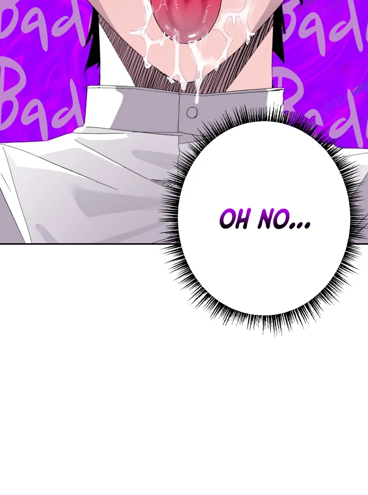Dr. V and His Three Lovers (LILITH) - Chapter 12 manhwa
