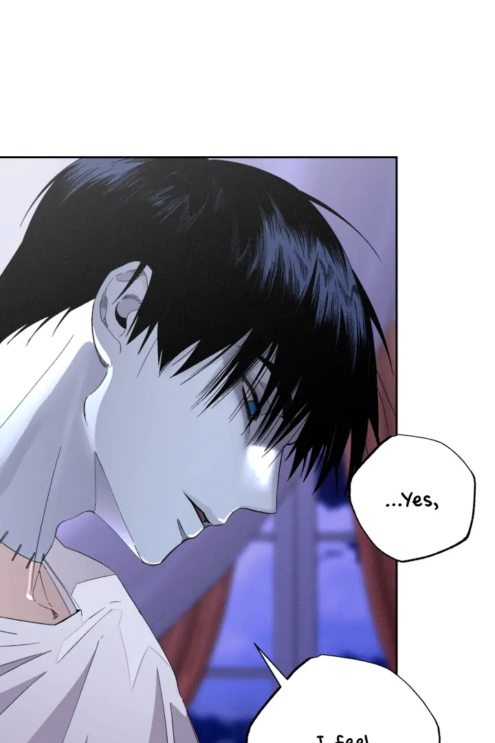 Dr. V and His Three Lovers (LILITH) - Chapter 12 manhwa
