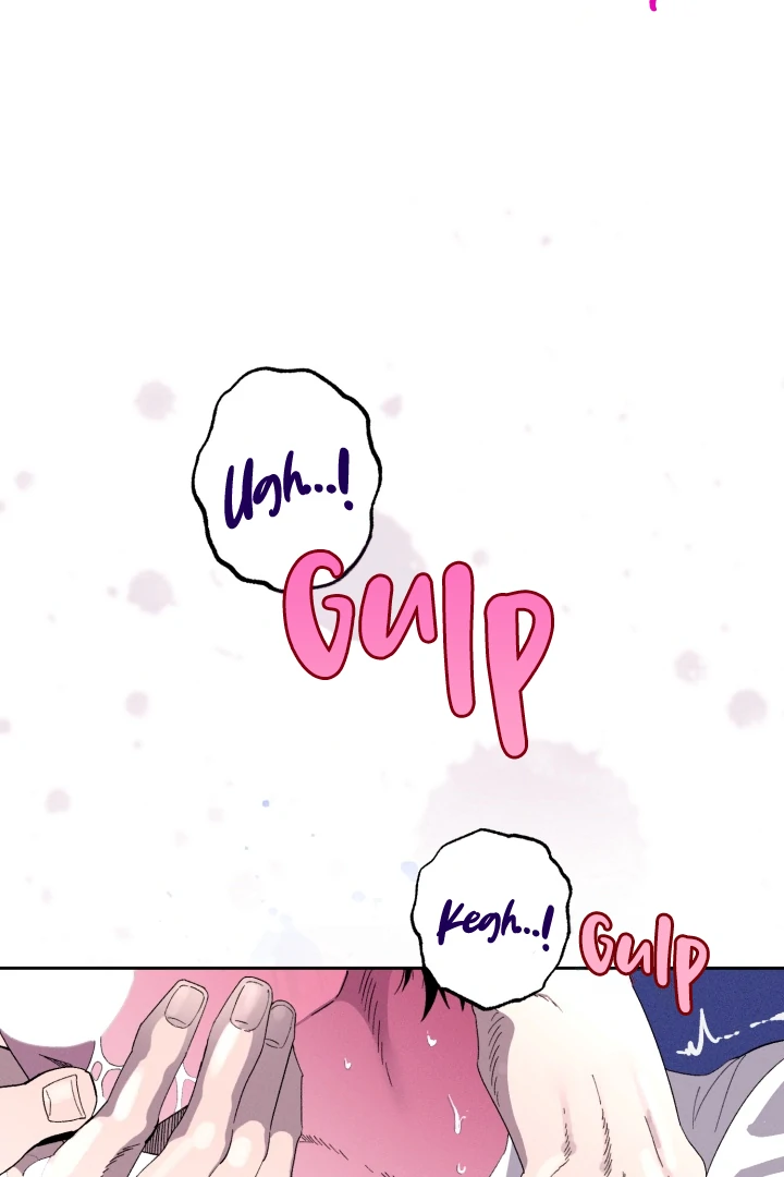 Dr. V and His Three Lovers (LILITH) - Chapter 12 manhwa